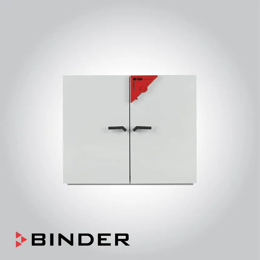 Binder Standard Incubators